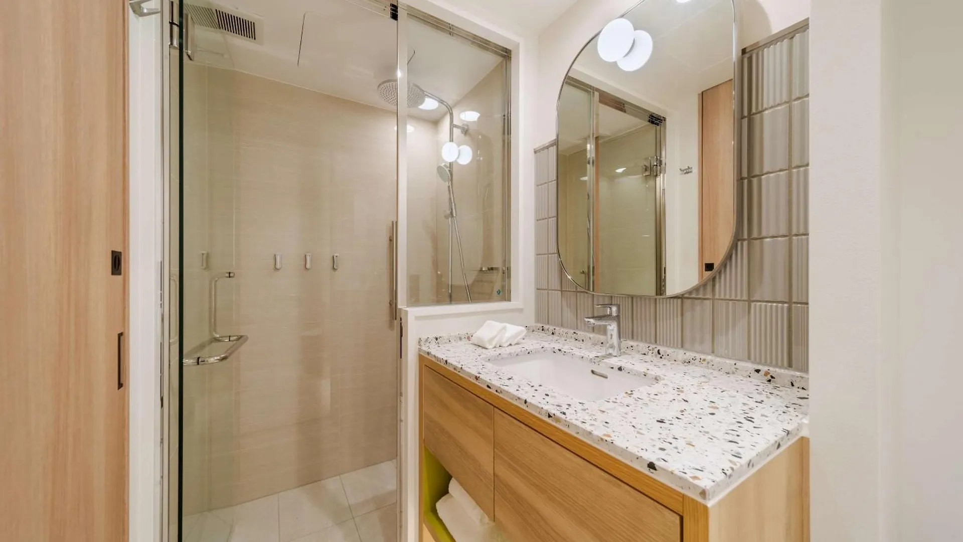 **** Otel Hilton Garden Inn Kyoto Shijo Karasuma Japonya