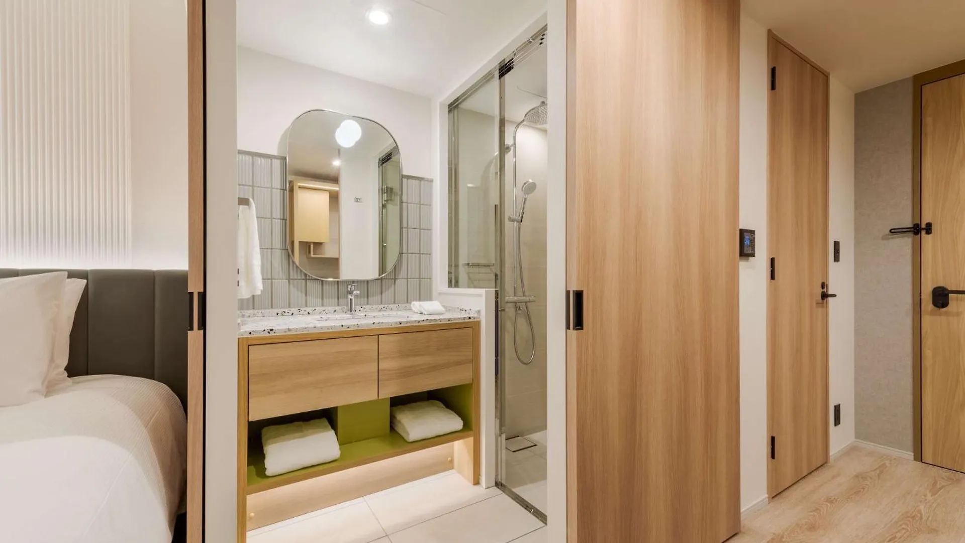 Otel Hilton Garden Inn Kyoto Shijo Karasuma