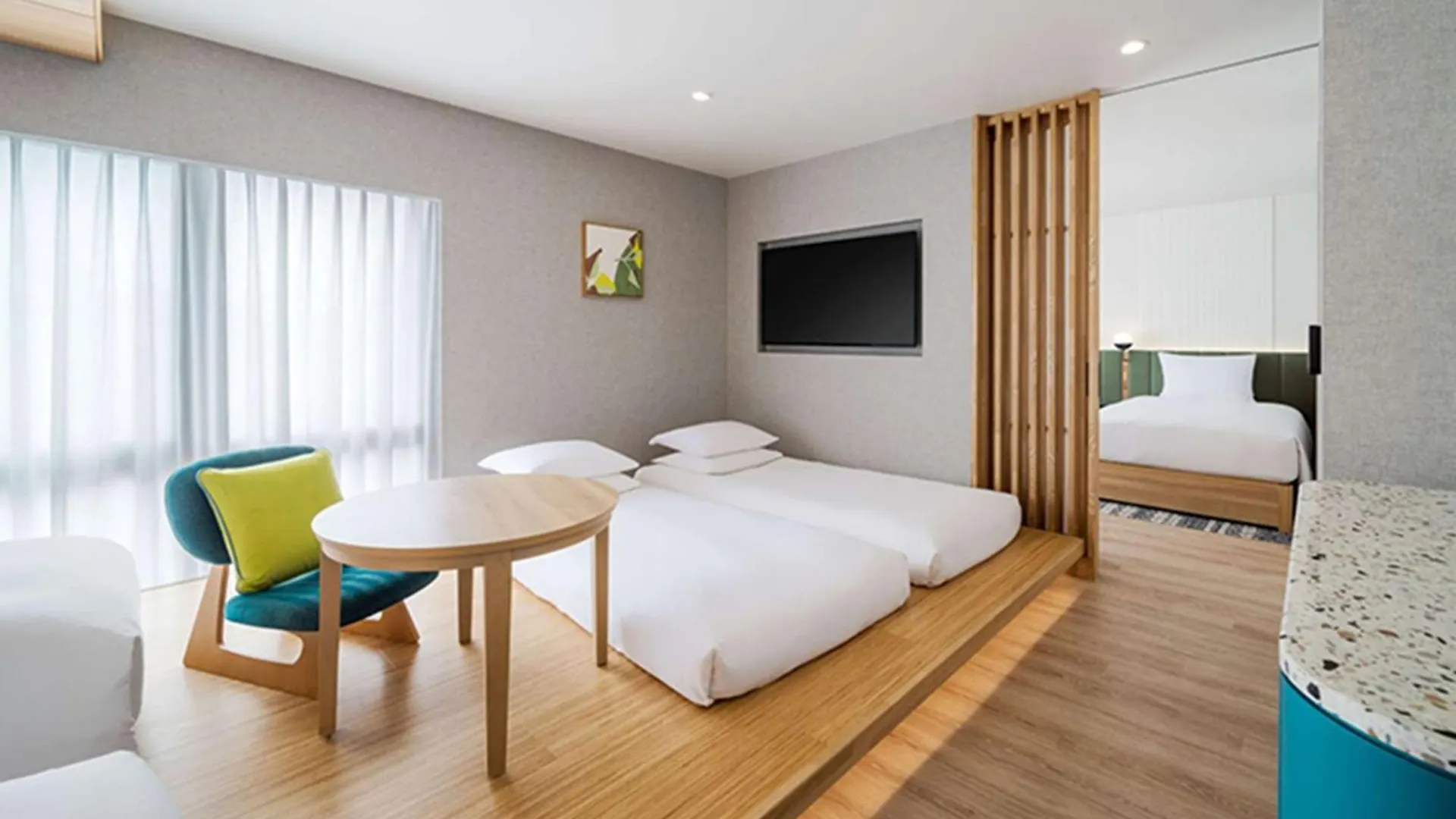 Hilton Garden Inn Kyoto Shijo Karasuma 4*,