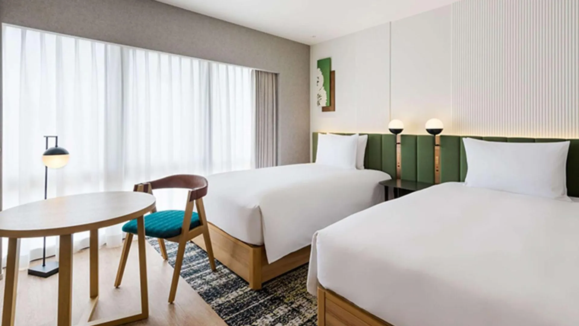 Hilton Garden Inn Kyoto Shijo Karasuma