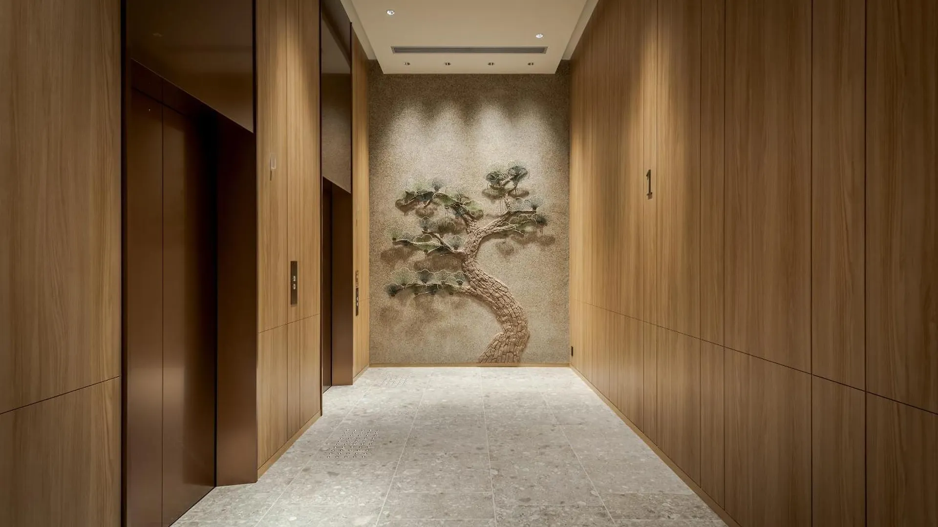 Otel Hilton Garden Inn Kyoto Shijo Karasuma