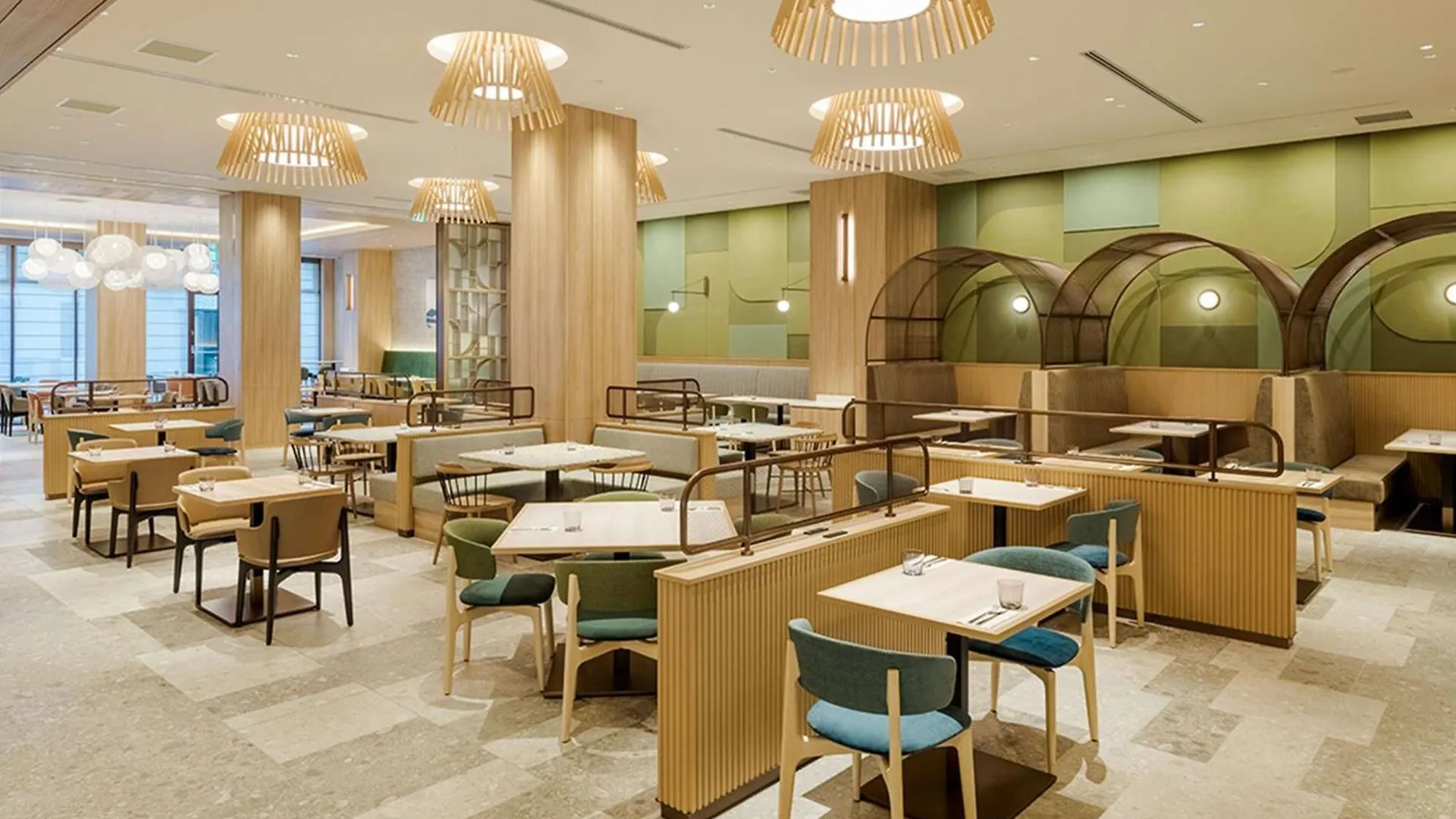 Hilton Garden Inn Kyoto Shijo Karasuma