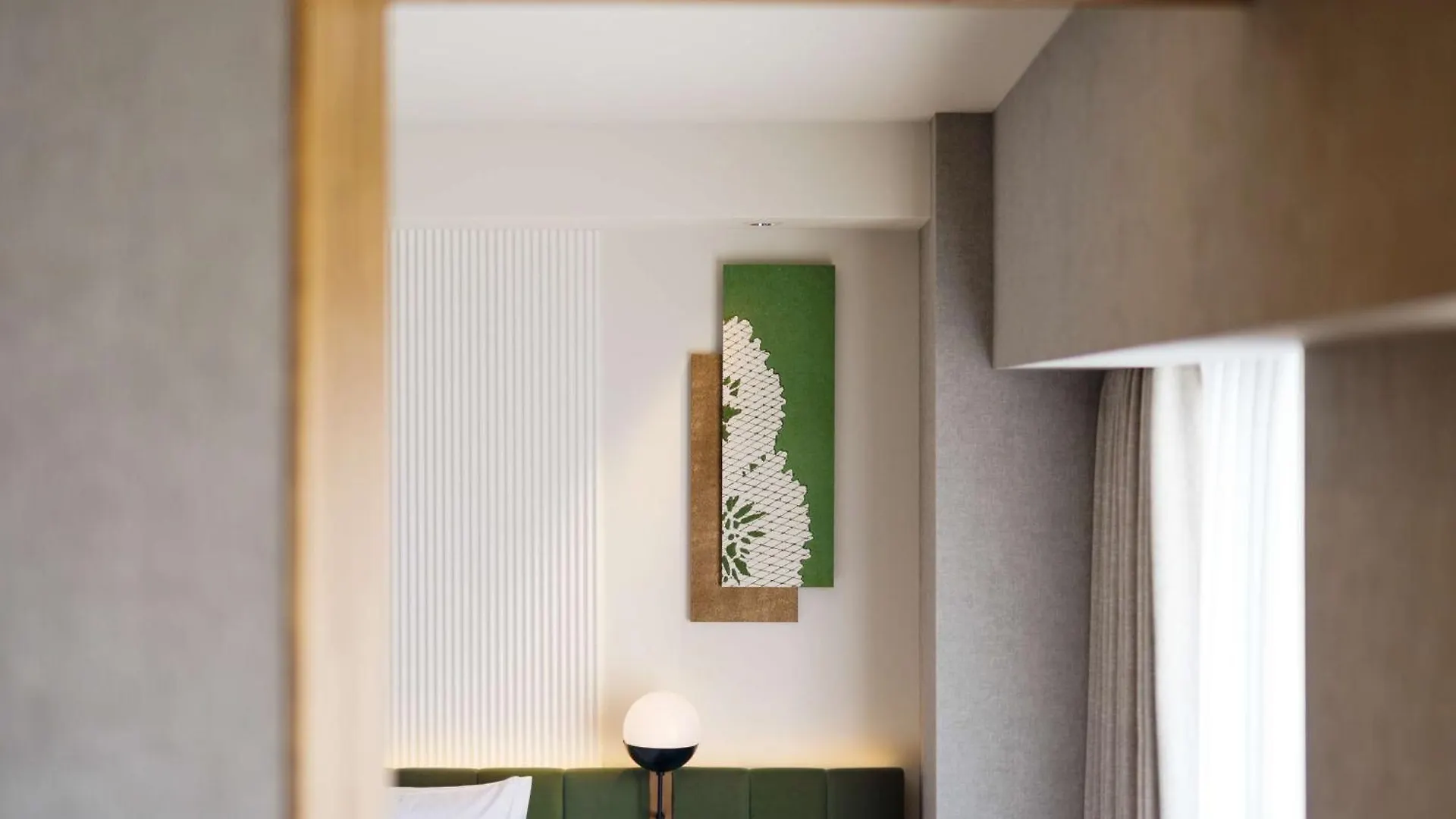 Otel Hilton Garden Inn Kyoto Shijo Karasuma