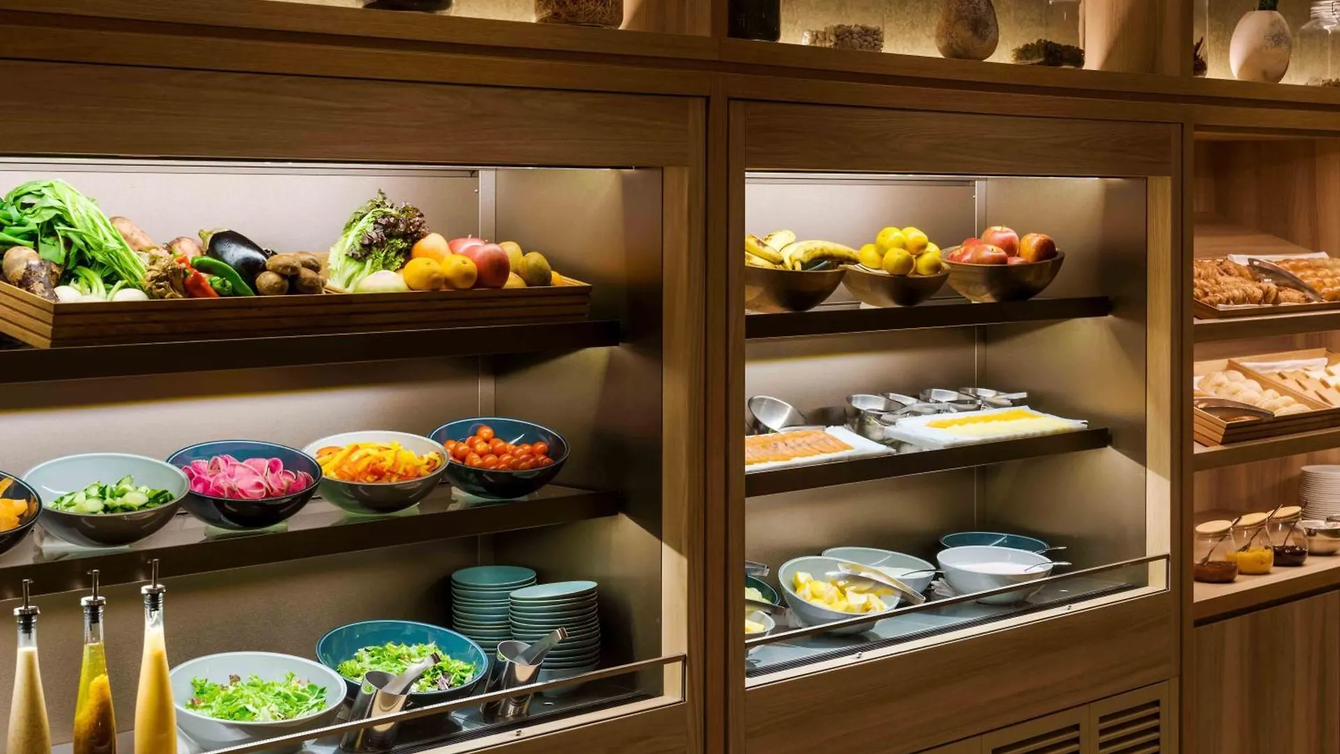 Hilton Garden Inn Kyoto Shijo Karasuma