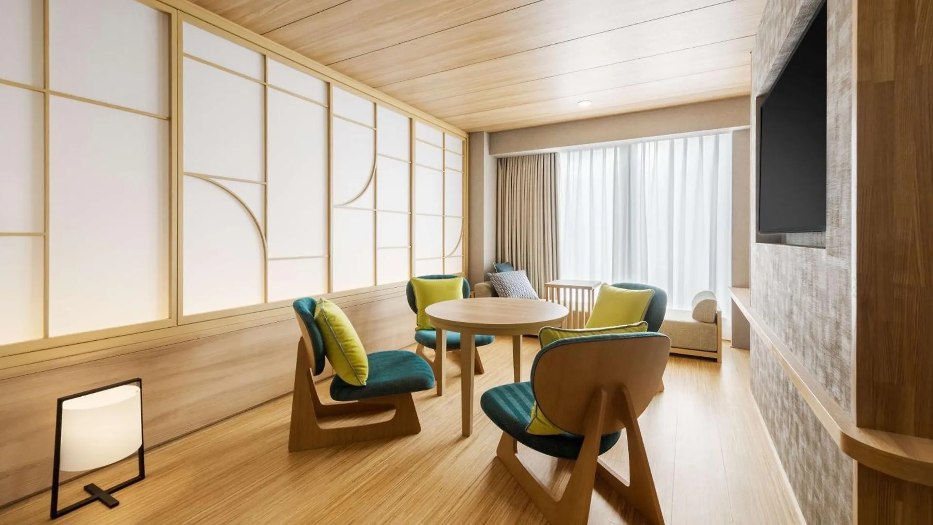 Hilton Garden Inn Kyoto Shijo Karasuma Giappone