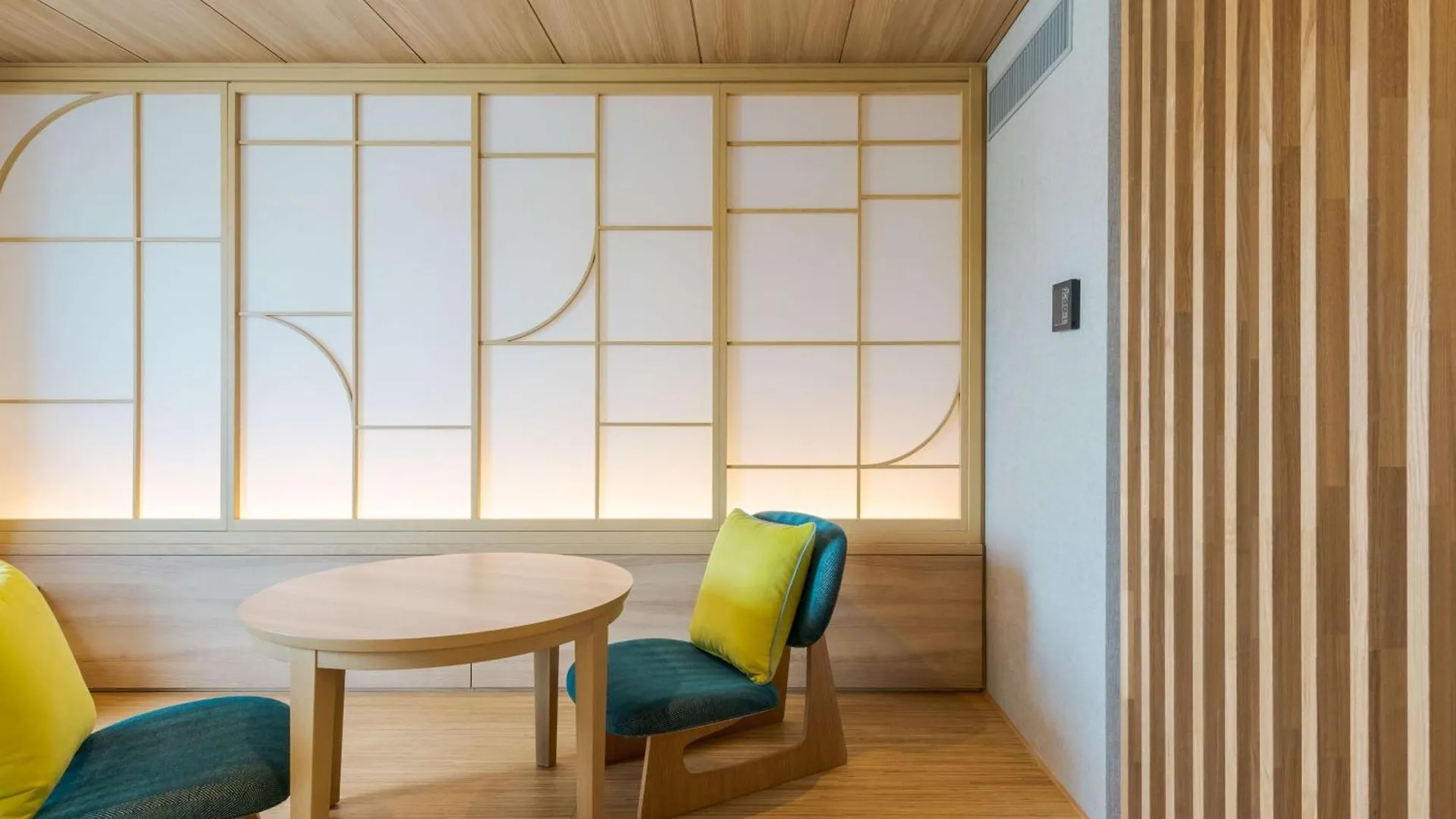 Hilton Garden Inn Kyoto Shijo Karasuma Hotel
