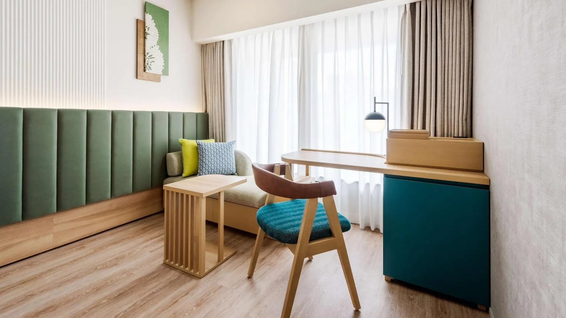 Hilton Garden Inn Kyoto Shijo Karasuma