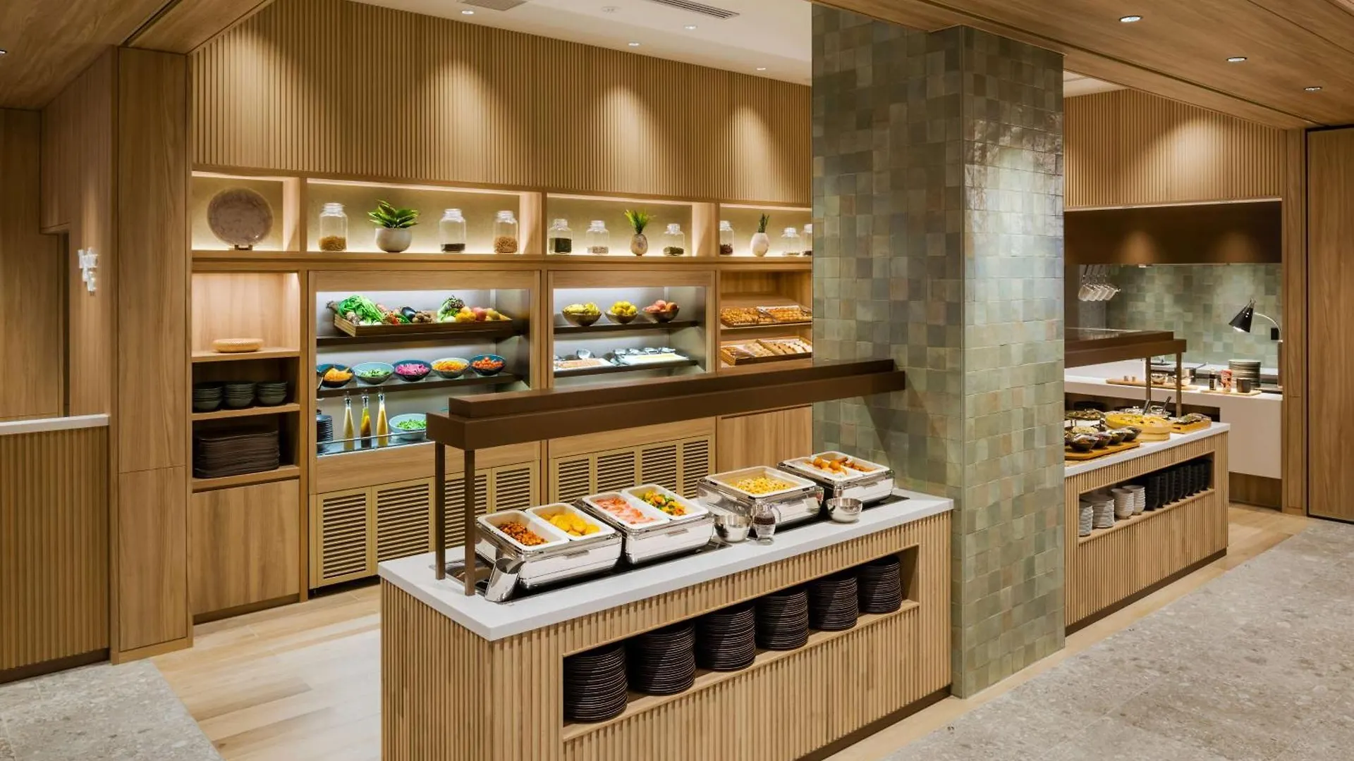 Hotel Hilton Garden Inn Kyoto Shijo Karasuma