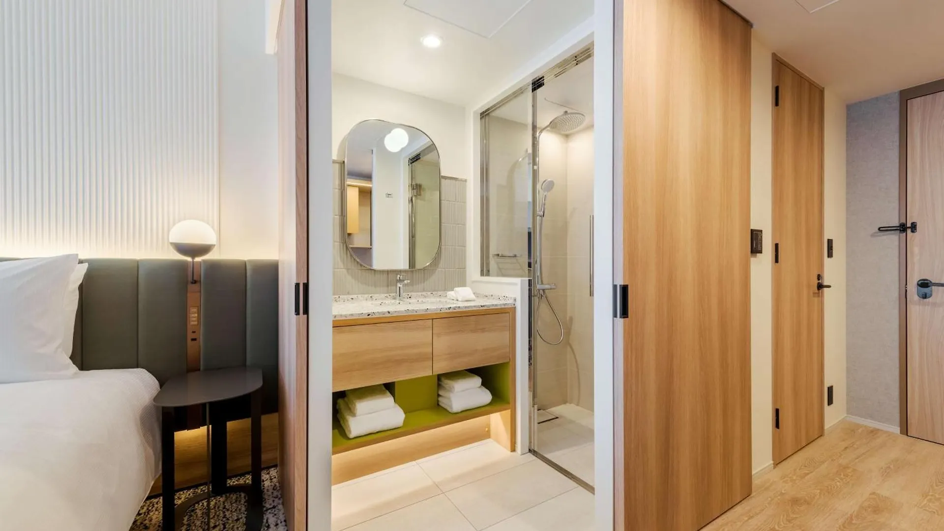 **** Hotel Hilton Garden Inn Kyoto Shijo Karasuma Giappone
