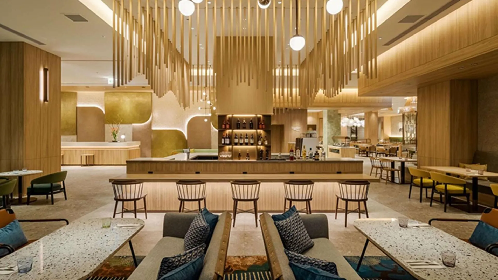 Hilton Garden Inn Kyoto Shijo Karasuma 4*,  Giappone