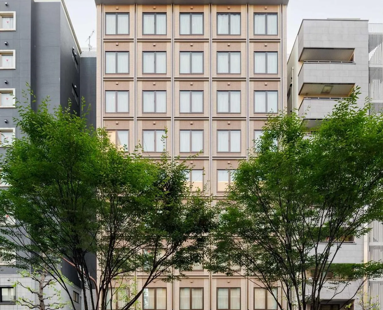Hilton Garden Inn Kyoto Shijo Karasuma Hotel